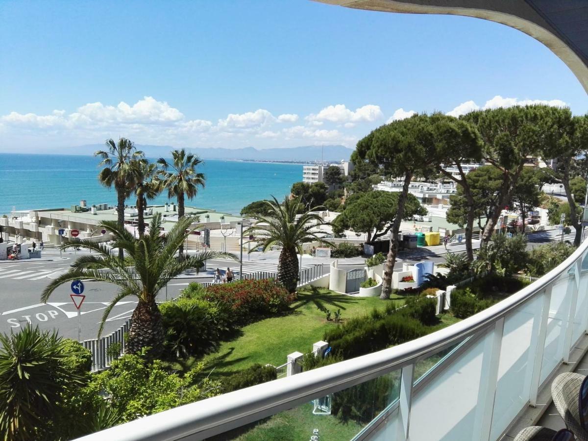 Apartamento En Playa Capellans Salou Exterior photo