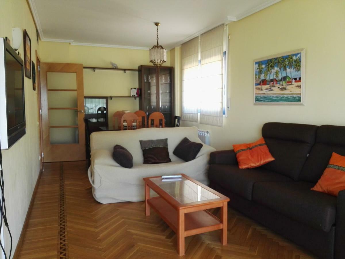 Apartamento En Playa Capellans Salou Exterior photo