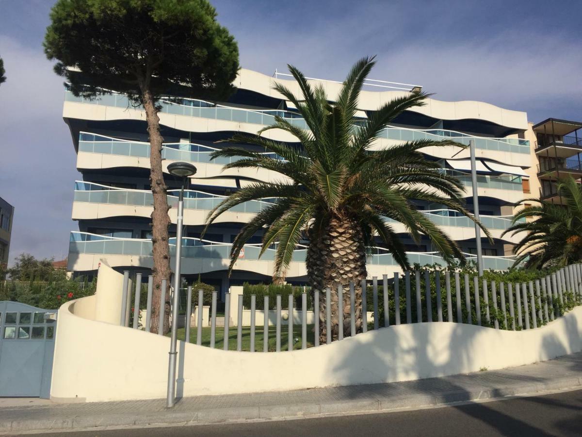 Apartamento En Playa Capellans Salou Exterior photo