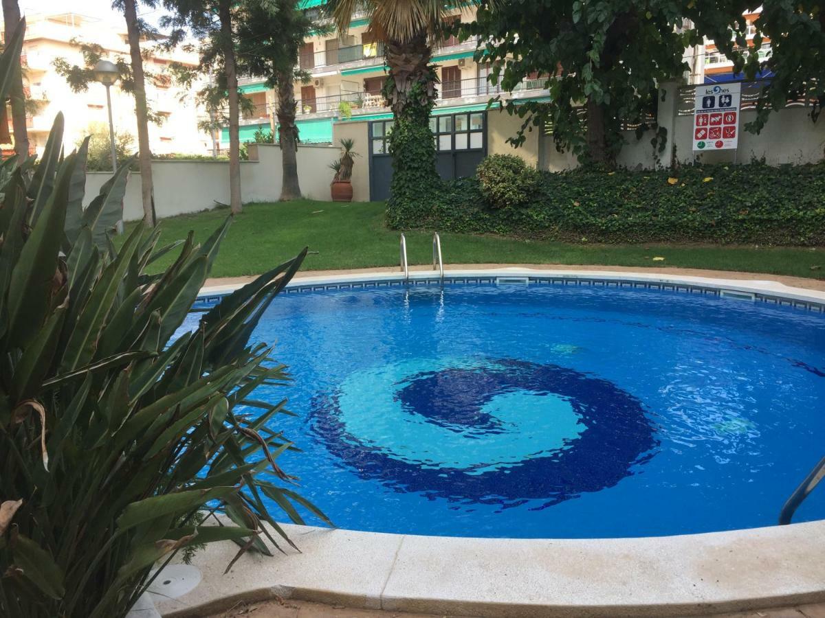Apartamento En Playa Capellans Salou Exterior photo